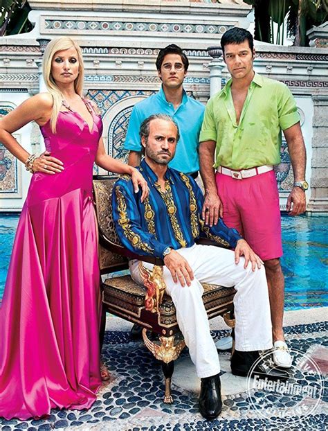 el asesinato de gianni versace|The Assassination of Gianni Versace: American Crime Story.